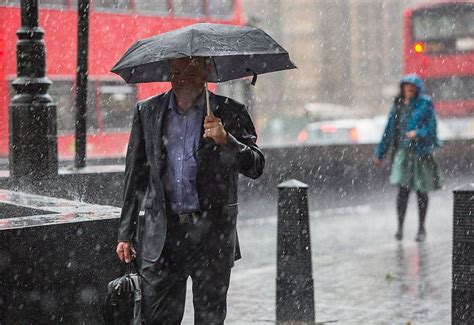 Is tonight’s rain the only chance for wet weather this week?